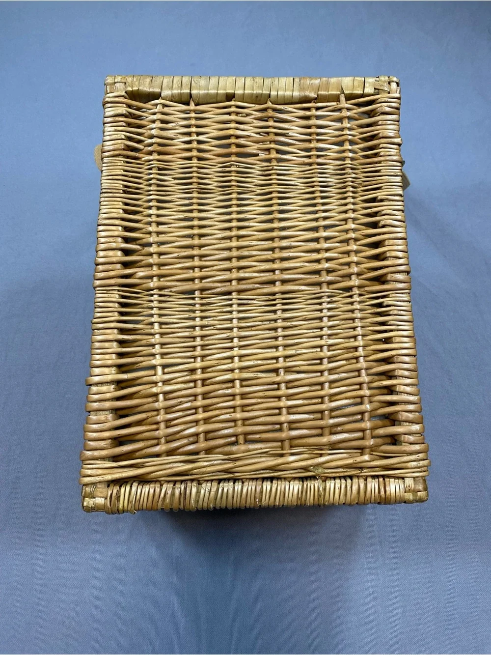 Picnic Time Wine and Cheese Basket with Wine and Cheese Tools